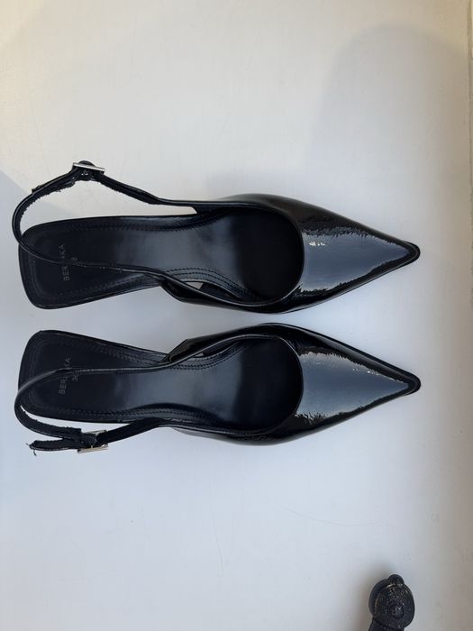 Новые туфли от bershka