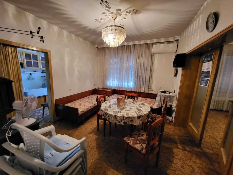Продава се Етаж от къща в Пещера - 120 кв.м за 489 €/кв.м - Снимка #1