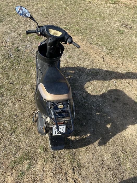 Скутер 49куб Китайски