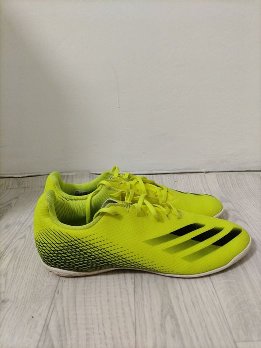 Футболни Бутонки Adidas Ghosted X