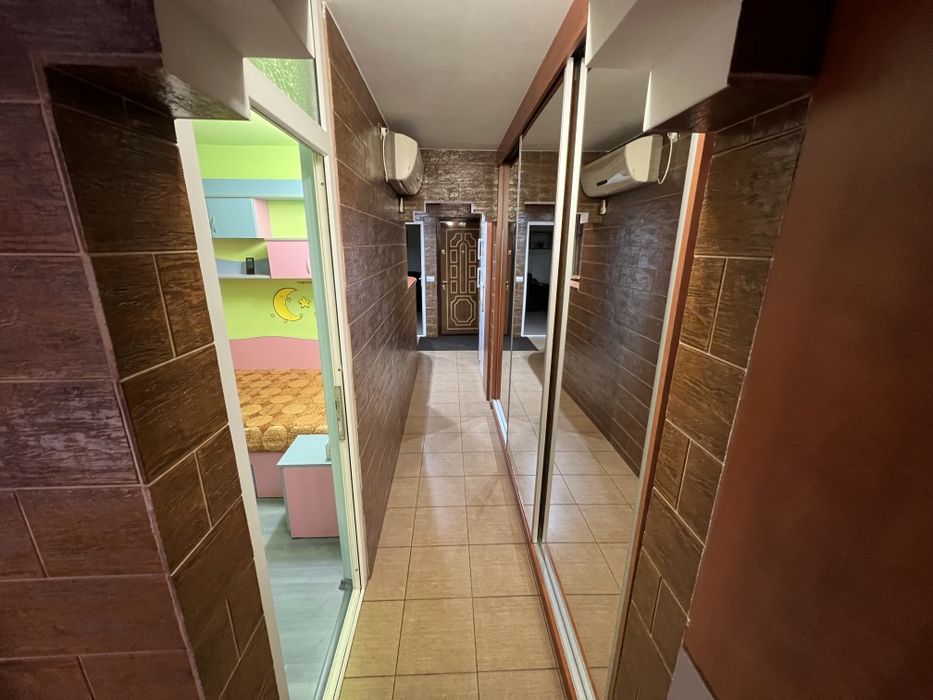 Apartament 3 camere zona E3