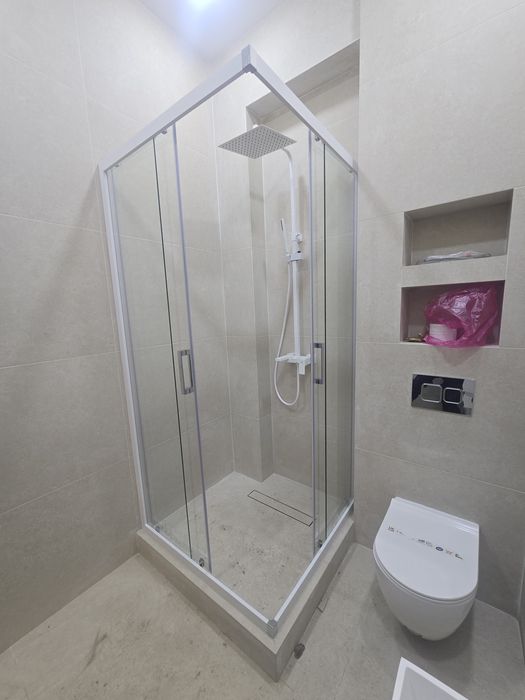 Duwevoy kabinka I peregarodki