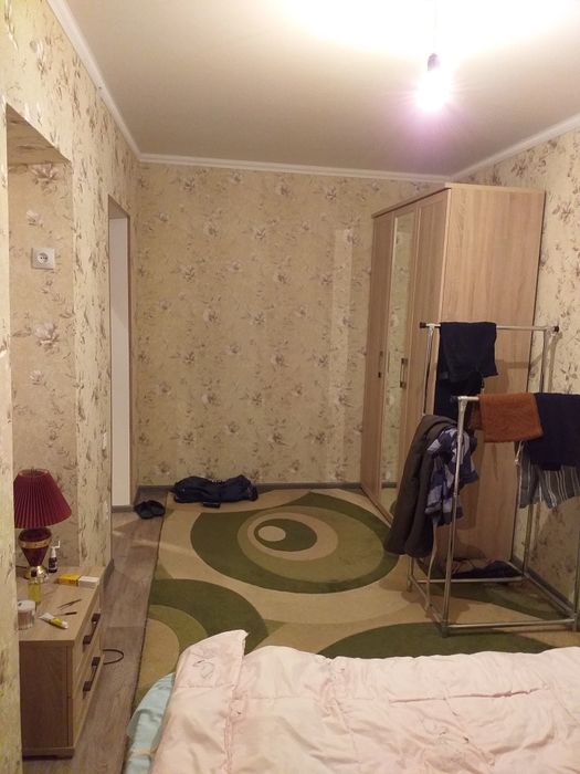 Продаётся четырех комнатная квартира в городе Конаев