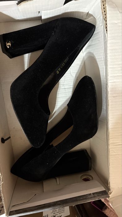 туфли 35-36 размера