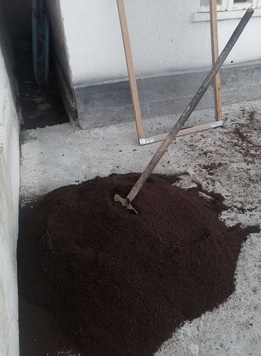 Biogumus Oliy Sifatli