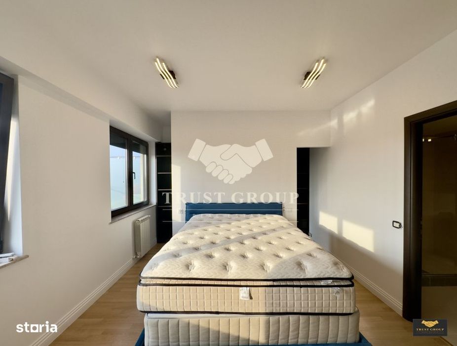 Apartament 5 camere Soseaua Nordului | Terasa 78mp | Loc de parcare