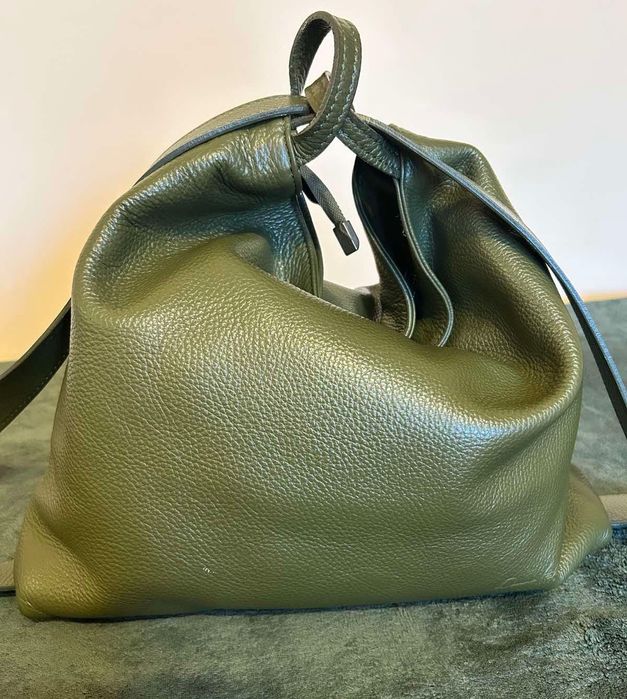 Чанти и Чанта-раница