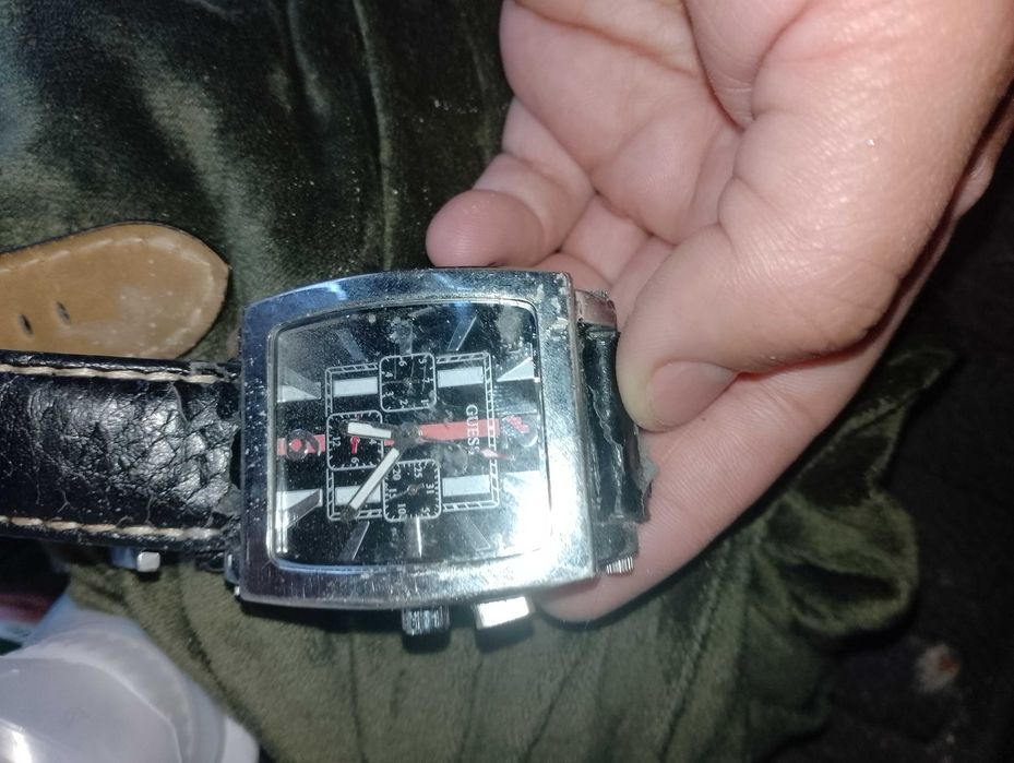 Оригинални часовници