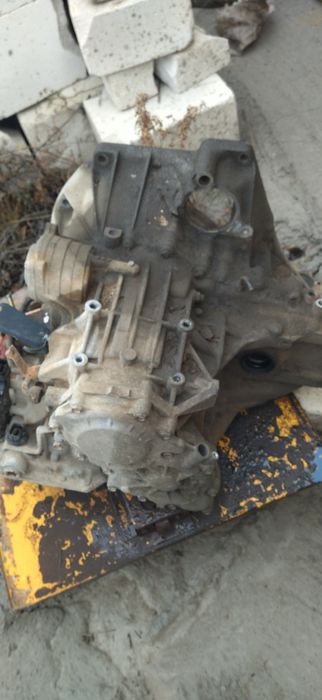 Продам АКПП Ниссан Алтима