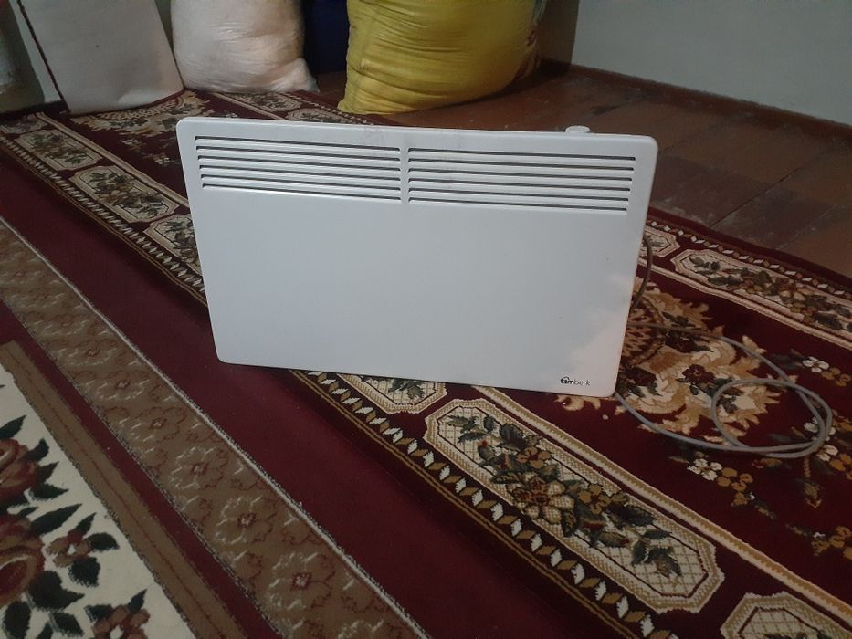 Elektroni pech TIMBERK