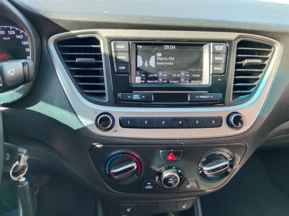 Hyundai Accent продам