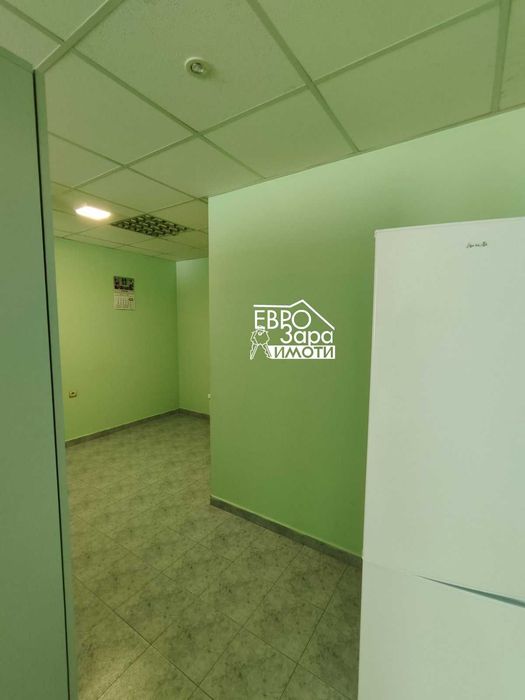 Офис/Кабинет под наем в идеалния център