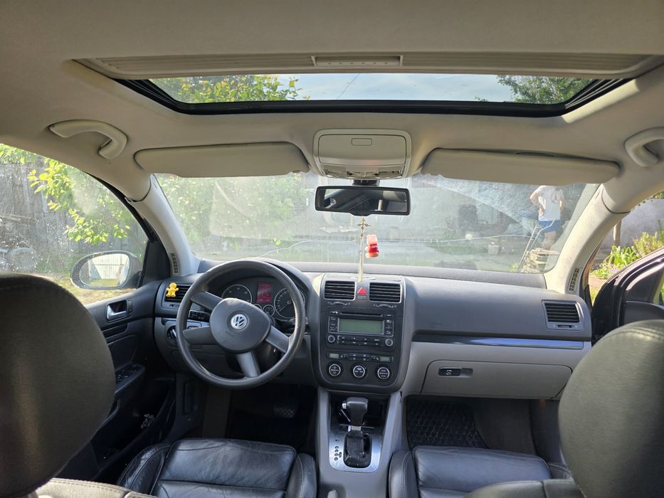 VOLKSWAGEN Golf 2006 — imagine 2
