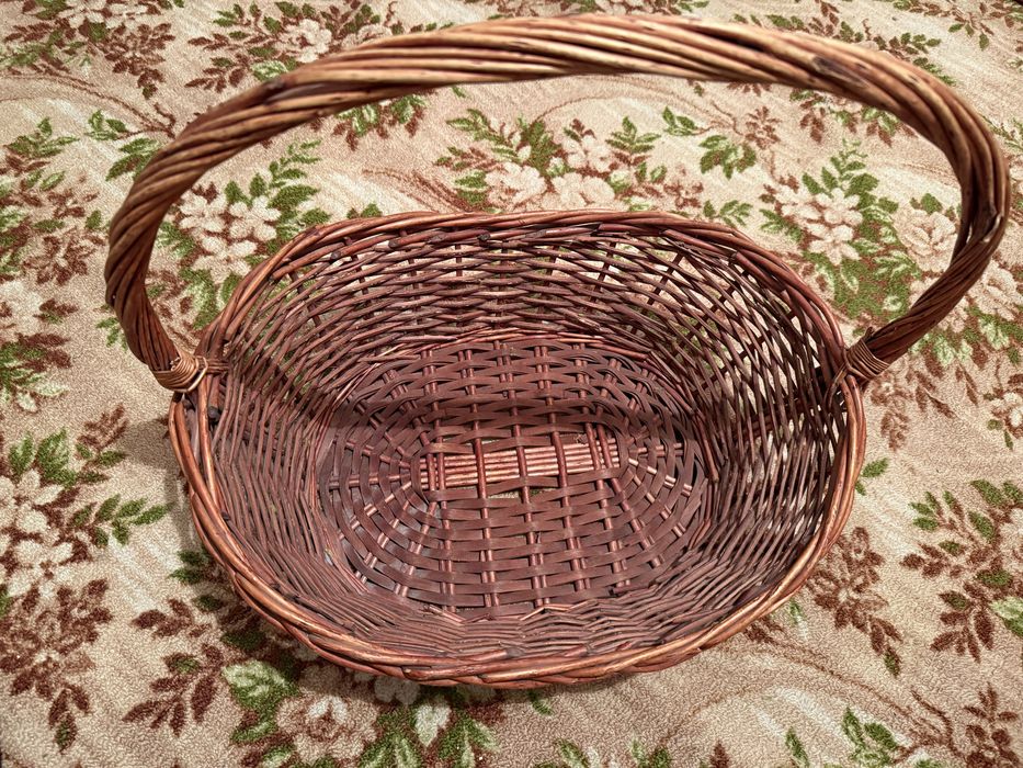 Корзины для тойбастара