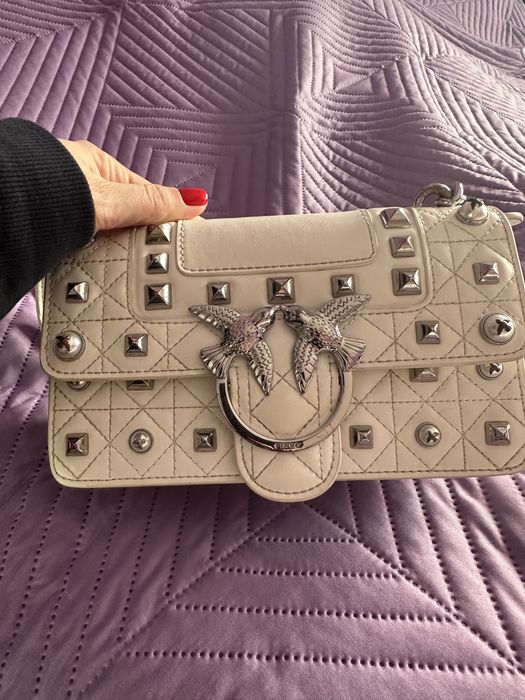 Малка Чанта Pinko