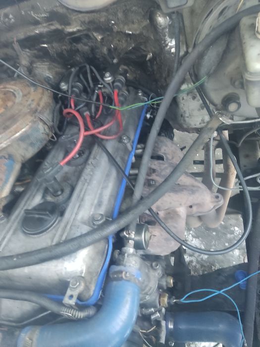 Змз 406 газ уаз волга карбюратор