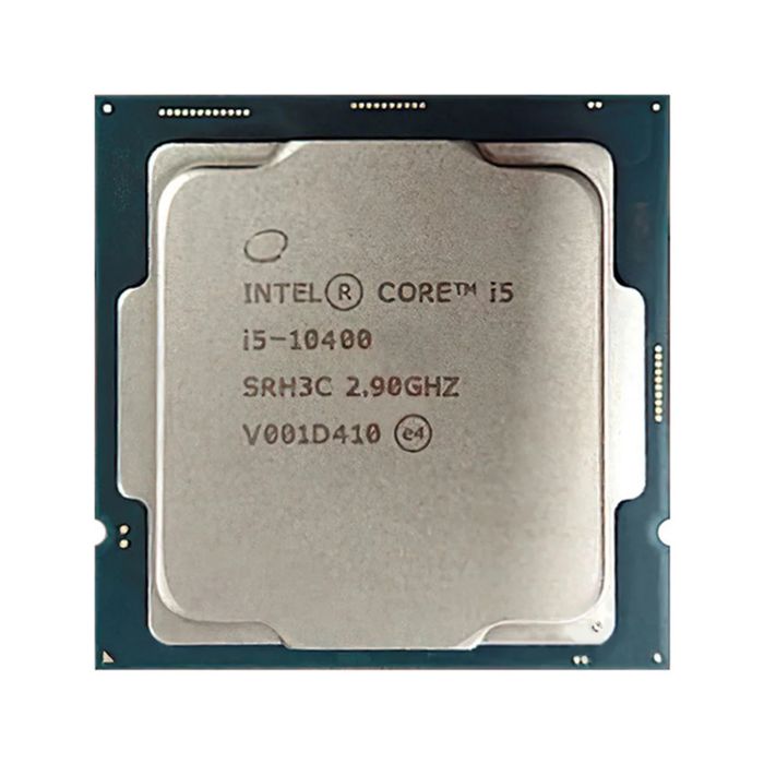 Срочно!! Продам процессор core i5 10400