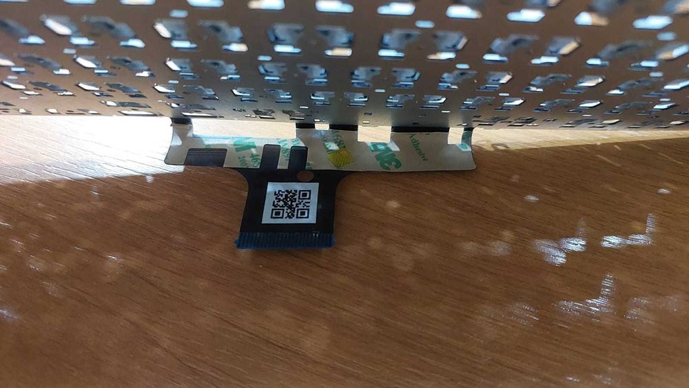 Продам клавиатуру для ноутбука Samsung