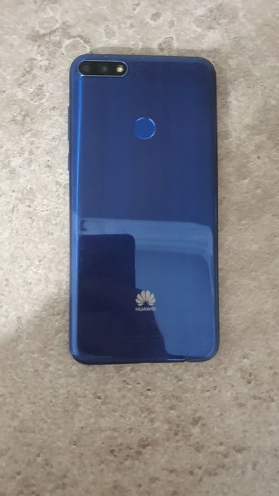 Huawei  y7 2024 telefon