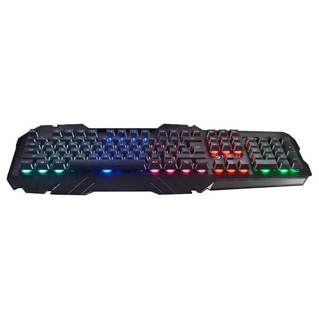 Проводная игровая клавиатура Bloody B150N Gaming ++