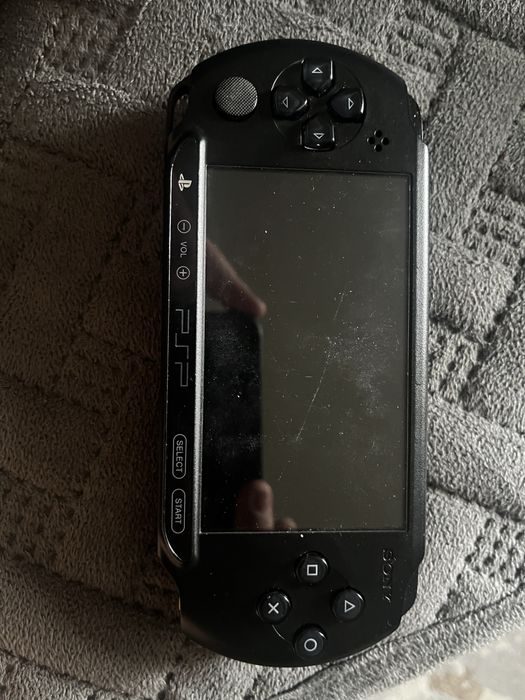 Продам psp e 1008 2d