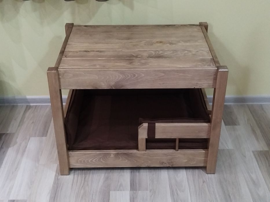 Легло за куче, коте - модел Тоби