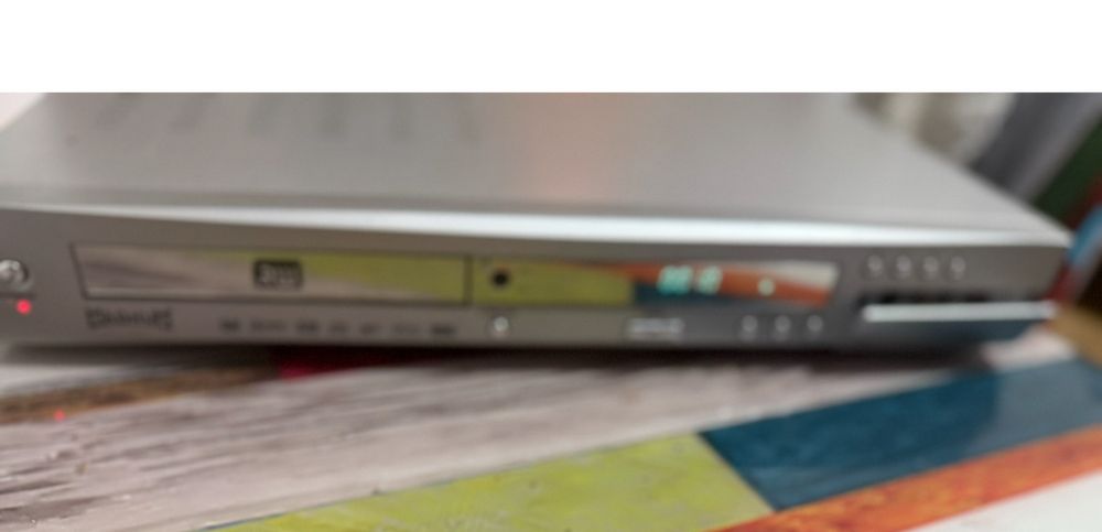 Dvd - hdd-vcr de vanzare