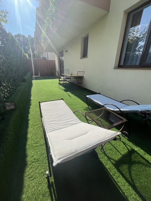 Apartament in regim hotelier 3 camere