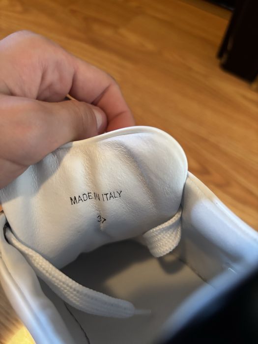 Philipp plain marimea 37 Originali