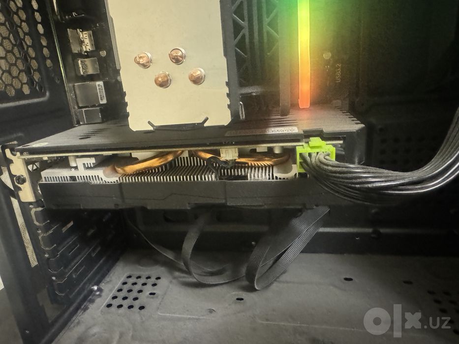RTX 2060 Super Sotilad
