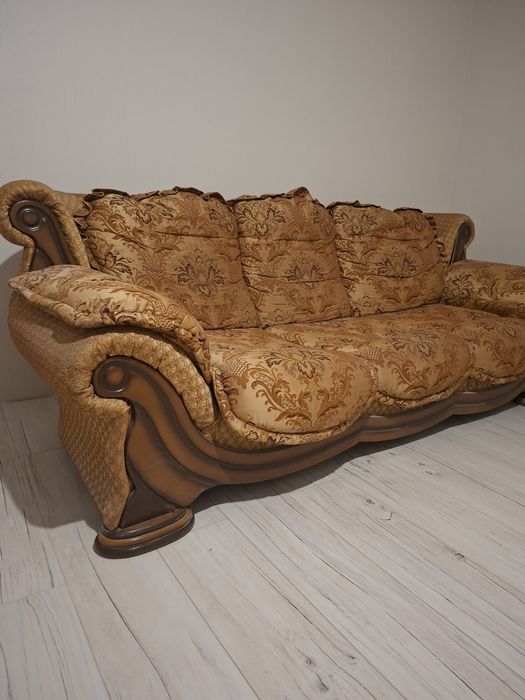 Продам диван раскладной