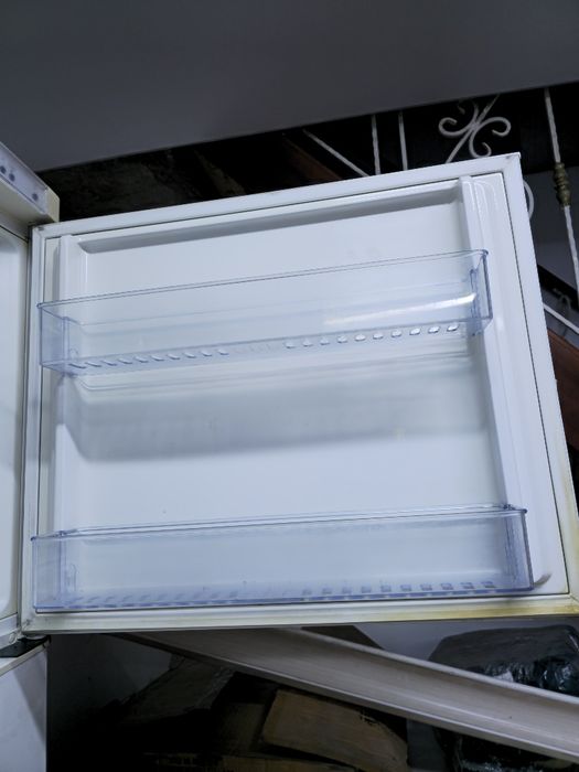 Холодильник BOSCH