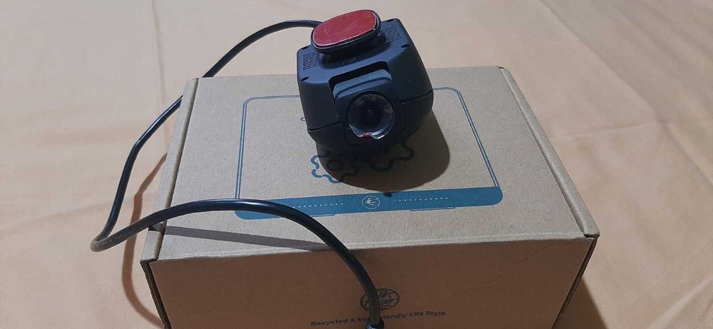 DVR Видеорегистратор за мултимедия