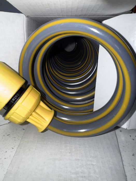 Градински Маркуч спирала 10 м Karcher