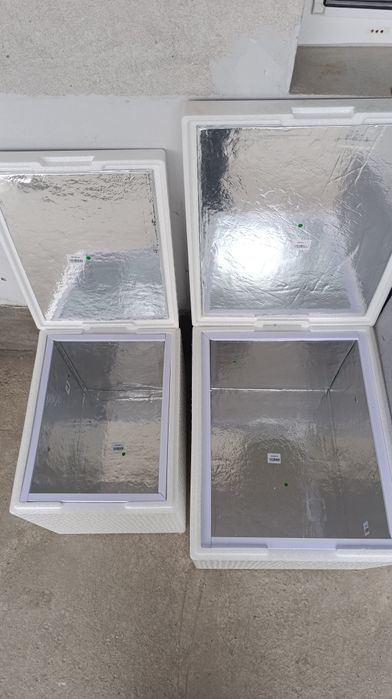 Пенопласт яшиклари сотилади хар хил размерлари бор