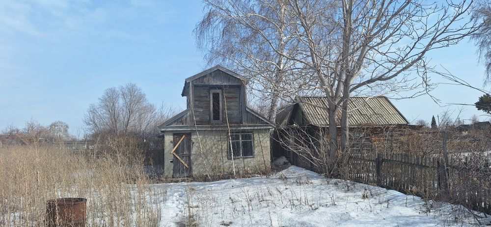 Продам дачу  сад Здоровье