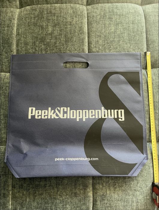 Маркови торбички