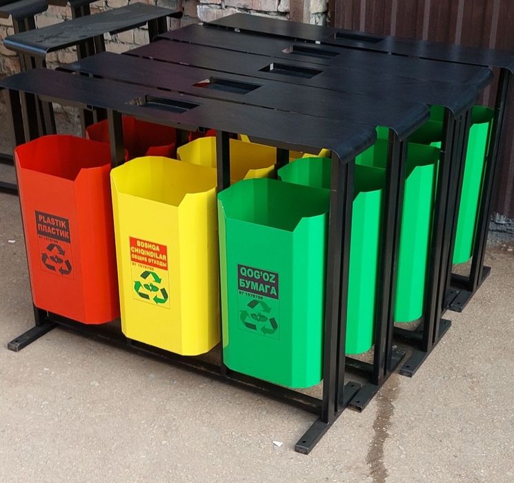 Урна распродажа urna musor idish мусор кути