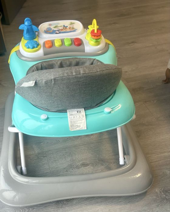 Проходилка Паяк 23€