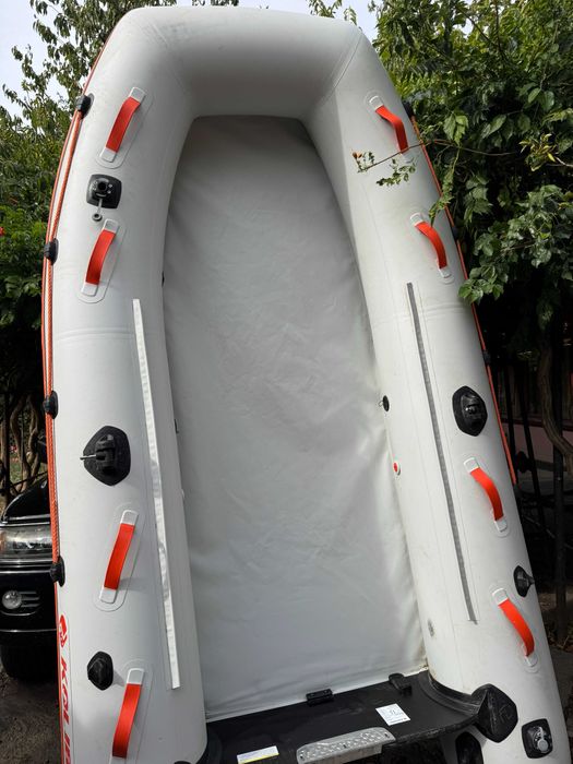 Barca Gonflabila Kolibri KM-300XL