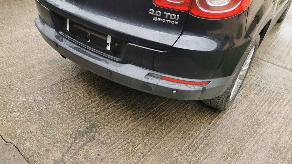 Bara spate Vw Tiguan