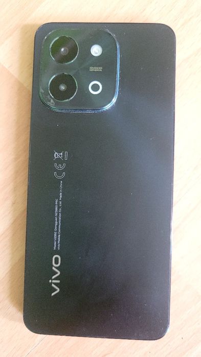 „Vivo Y36 128GB, 4+4 GB RAM, stare bună – fără cutie”