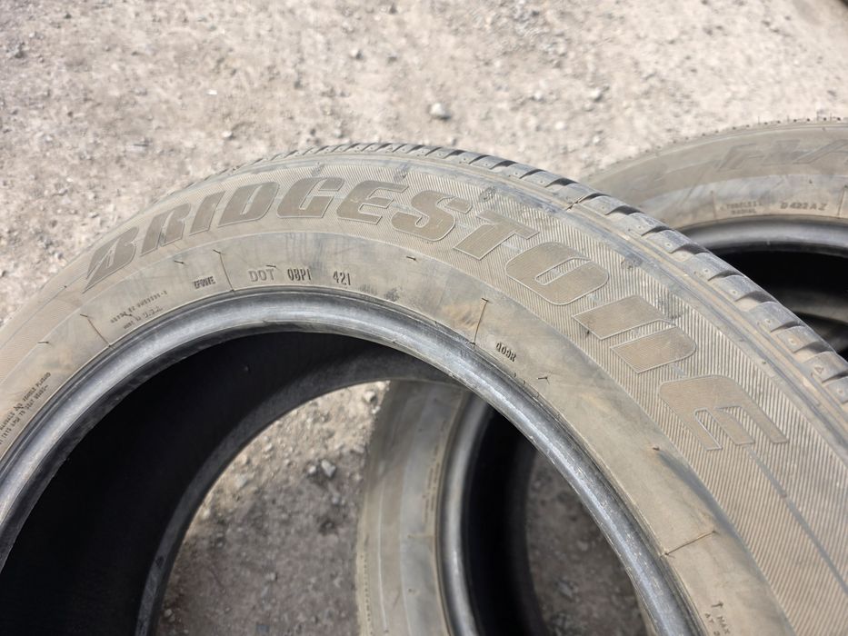 Bridgestone Dueler