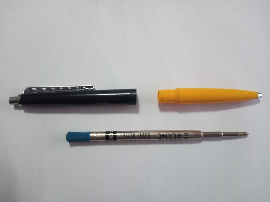 Montblanc Carrera 570