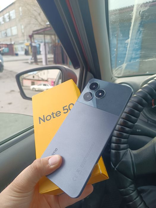 Realmi Note 50 128gb