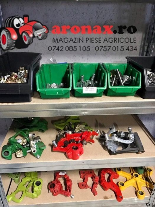 AC presa John Deere 59.033