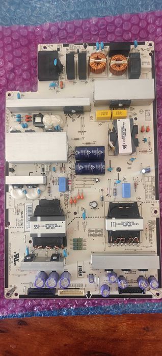 Sursă alimentare televizor LG OLED55C12LA – EAY65689424 / EAX68999702