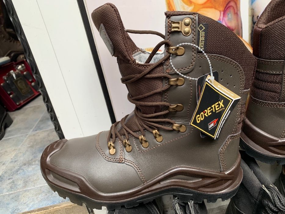 Тактически Кубинки с GORETEX+Подарък-Шапка+Тактически колан+Гривна