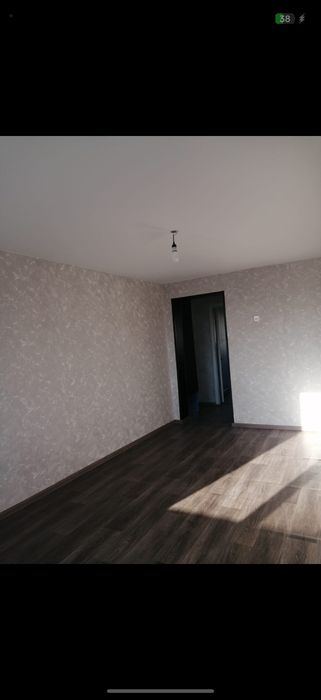 Продам двух комнатную квартиру