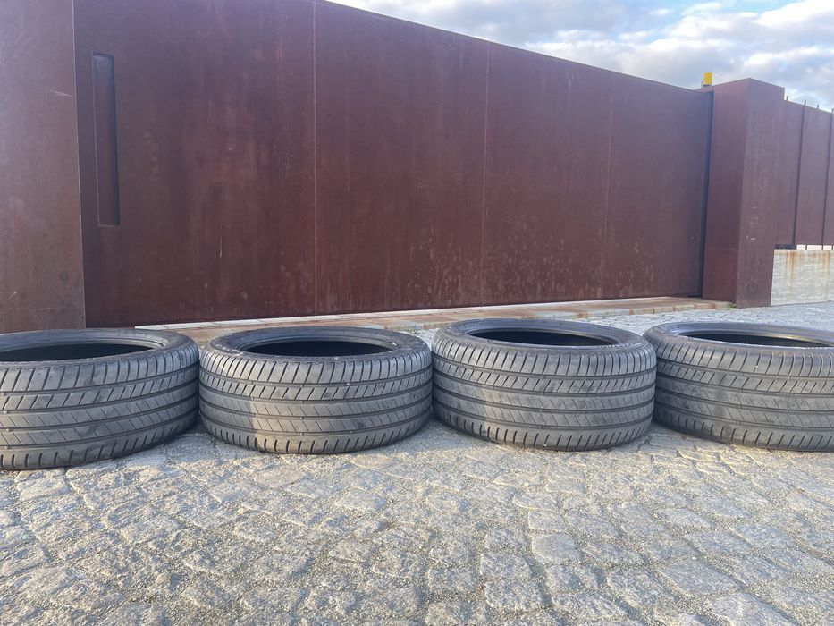 Летни гуми Бриджстоун Bridgestone 275 45 20 на 305 40 20 рънфлат